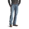 Ariat Men's M4 Low Rise Scoundrel Boot Cut Jean