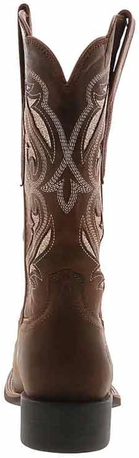 Ariat Round Up Bliss 3 Ariat Round Up Bliss – Image 3