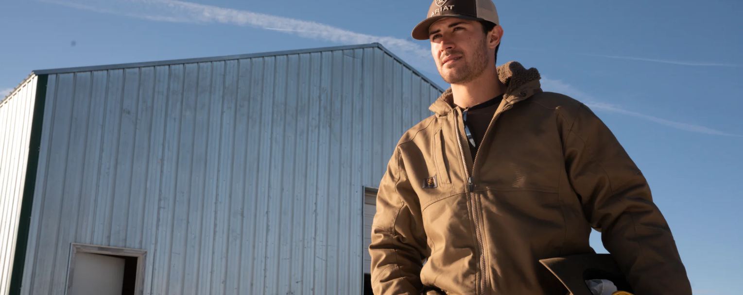 Ariat -Ariat 4U4CW84TG263Y6DYCTZ9