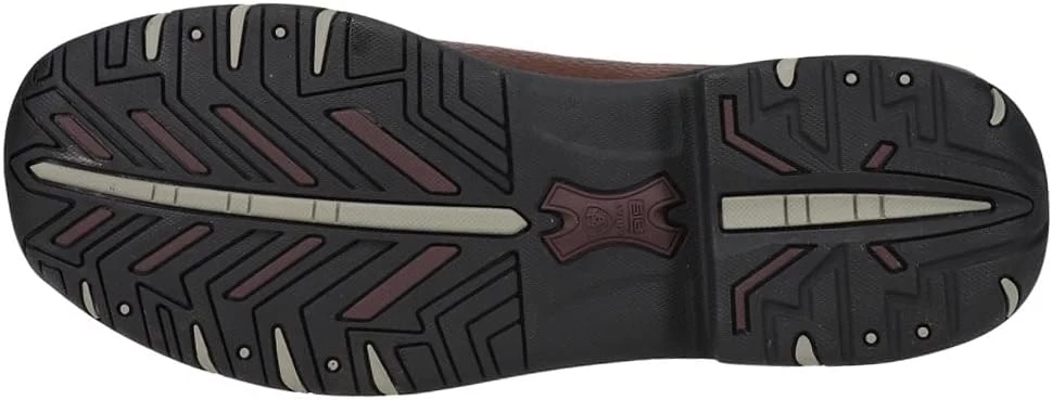 Botte De Cheville ARIAT WMS Terrain Blaze H2o Drk BRN 5 Botte De Cheville ARIAT WMS Terrain Blaze H2o Drk BRN – Image 5