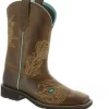 ARIAT Femmes Bright Eyes Ii Western Boot