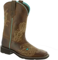 ARIAT Femmes Bright Eyes Ii Western Boot