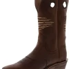 Botte Occidentale Roughstock Patriot Pour Hommes ARIAT