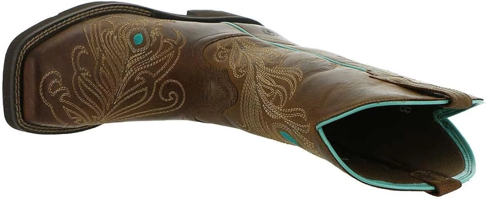 ARIAT Femmes Bright Eyes Ii Western Boot 2 ARIAT Femmes Bright Eyes Ii Western Boot – Image 2