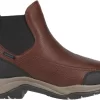 Botte De Cheville ARIAT WMS Terrain Blaze H2o Drk BRN