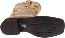 Botte Western Blossom Femme Ariat 8 Botte Western Blossom Femme Ariat -Ariat 51Bto1j8t2L. AC UL1000