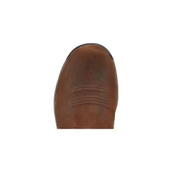 Ariat Bottes étanches à Traction Tout Terrain - Botte De Travail En Cuir Occidental Pour Femmes 7 Ariat Bottes étanches à Traction Tout Terrain - Botte De Travail En Cuir Occidental Pour Femmes -Ariat 51F8MLLhomL. SS1000