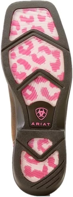 Chaussure Femme Ariat Anthem Shortie Myra Western -Ariat 51G6DCgsC4L. AC SL1000