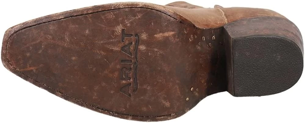 Botte Occidentale Hazel Pour Femmes ARIAT 5 Botte Occidentale Hazel Pour Femmes ARIAT – Image 5