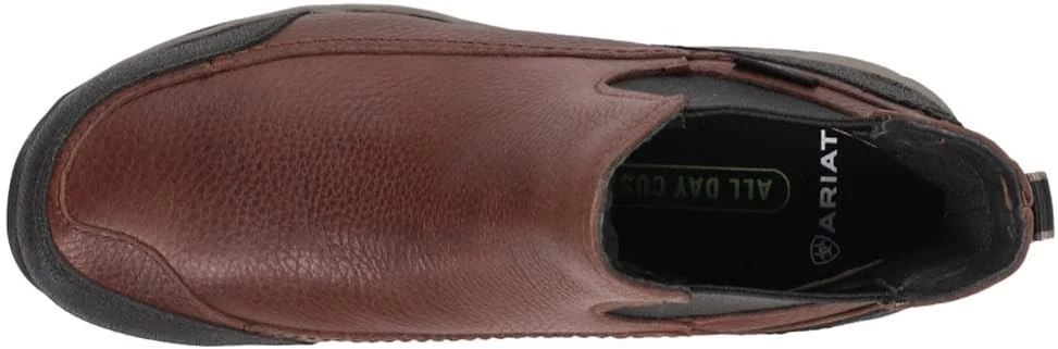 Botte De Cheville ARIAT WMS Terrain Blaze H2o Drk BRN 4 Botte De Cheville ARIAT WMS Terrain Blaze H2o Drk BRN – Image 4