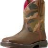 Chaussure Femme Ariat Anthem Shortie Myra Western