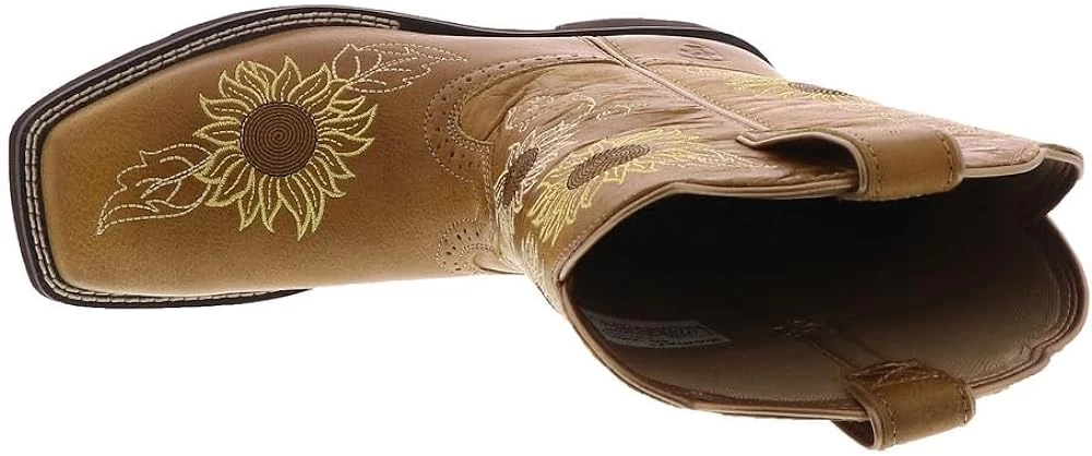 Botte Western Blossom Femme Ariat 2 Botte Western Blossom Femme Ariat – Image 2