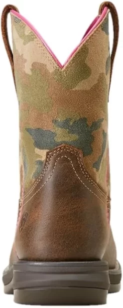 Chaussure Femme Ariat Anthem Shortie Myra Western -Ariat 51j9kstCeZL. AC SL1000