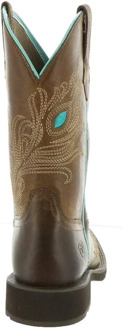ARIAT Femmes Bright Eyes Ii Western Boot 13 ARIAT Femmes Bright Eyes Ii Western Boot -Ariat 51kHzuVKwKL. AC UL1000 1