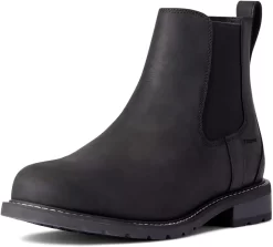 Ariat Botte étanche Wexford Pour Hommes Western