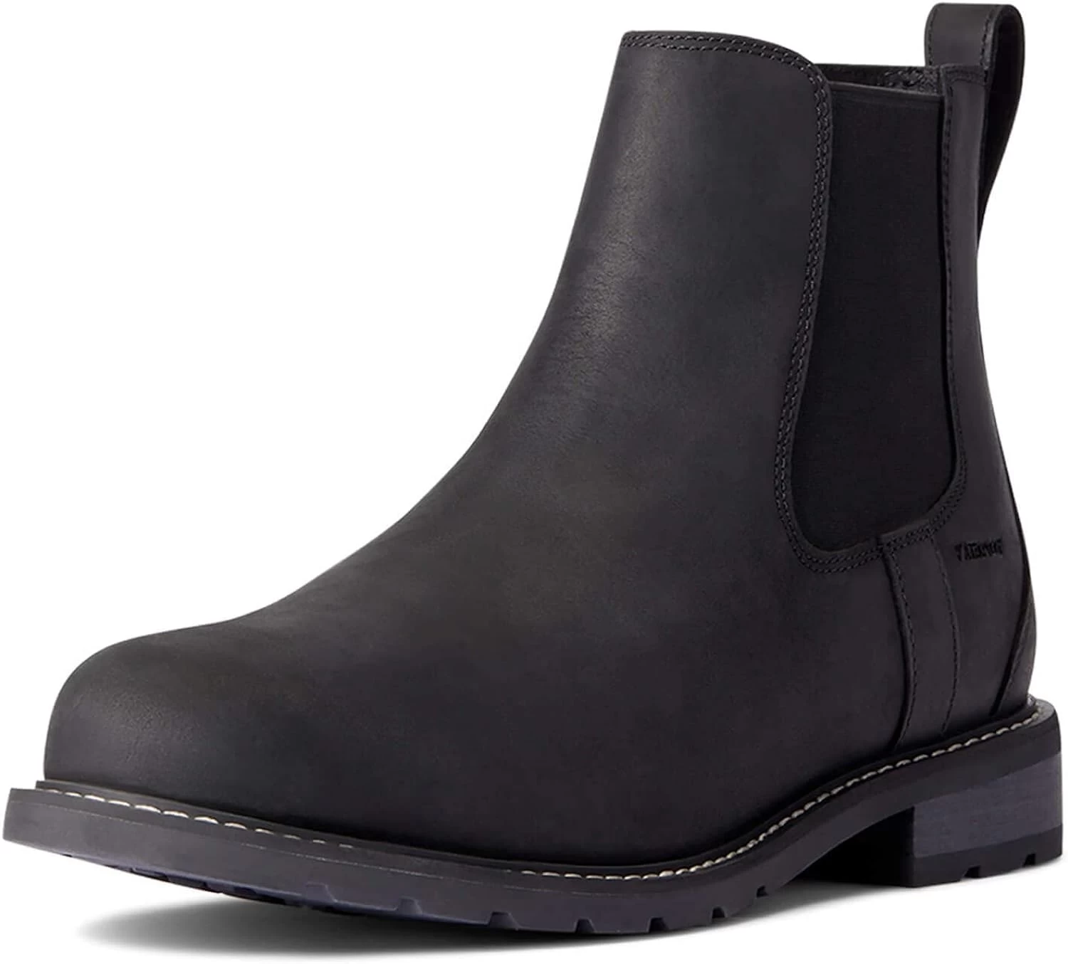 Ariat Botte étanche Wexford Pour Hommes Western 1 Ariat Botte étanche Wexford Pour Hommes Western