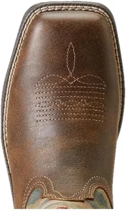 Chaussure Femme Ariat Anthem Shortie Myra Western -Ariat 51uoPPV27L. AC SL1000