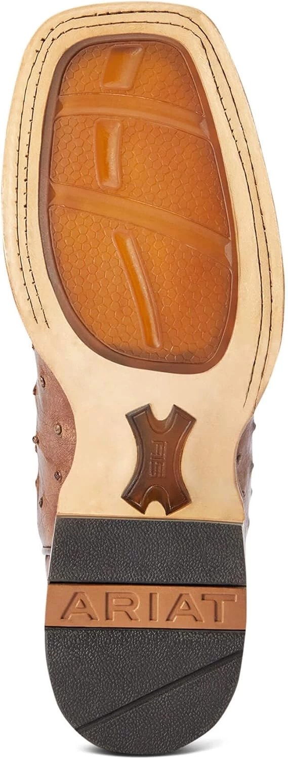 ARIAT Women's Donatella Western Boot 4 ARIAT Women's Donatella Western Boot – Image 4