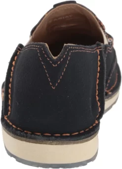 Chaussure De Bateau De Croisière Pour Femmes ARIAT 9 Chaussure De Bateau De Croisière Pour Femmes ARIAT -Ariat 612AeNkZegL. AC UL1500