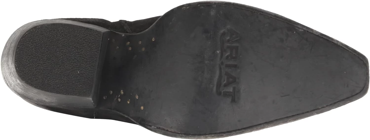 Chaussure Femme Ariat StretchFit Western 4 Chaussure Femme Ariat StretchFit Western – Image 4