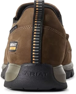 ARIAT Men's Edge Lte Slip-On Sd Boot De Travail Composite 9 ARIAT Men's Edge Lte Slip-On Sd Boot De Travail Composite -Ariat 6136L2gy8JL. AC UL1500