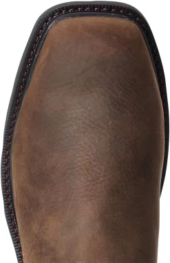 ARIAT Groundbreaker Chelsea Sq Toe H20 ST Mens Boot -Ariat 6149OMz5ynL. AC UL1500