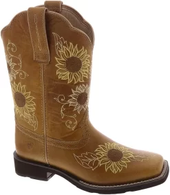 Botte Western Blossom Femme Ariat 9 Botte Western Blossom Femme Ariat -Ariat 617659fDoLL. AC UL1000