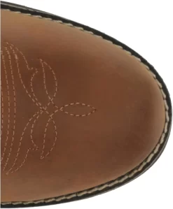 Botte Occidentale étanche Delilah Round Toe Pour Femme ARIAT -Ariat 61A1Mg2qWGL. AC UL1295
