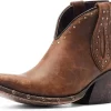 Chaussure Greeley Western Pour Femme ARIAT
