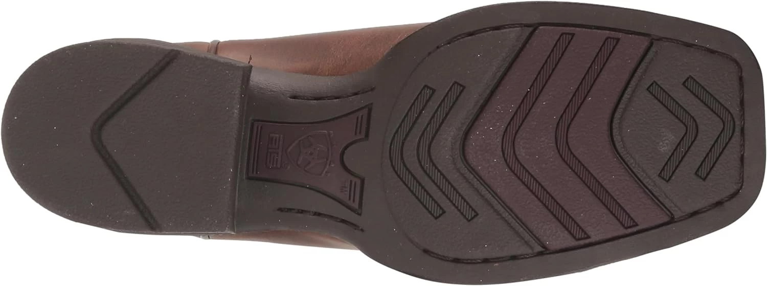 Botte Occidentale Quickdraw Pour Femmes Ariat 4 Botte Occidentale Quickdraw Pour Femmes Ariat – Image 4