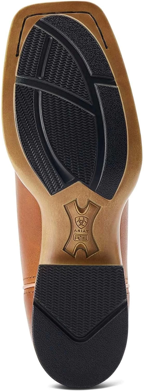 ARIAT Femmes Laney Venttek 360° Western Boot 5 ARIAT Femmes Laney Venttek 360° Western Boot – Image 5