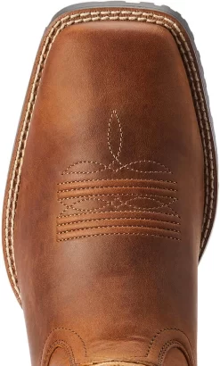 ARIAT Men's Hybrid Ranchwork Western Boot -Ariat 61EnopreS8L. AC UL1500