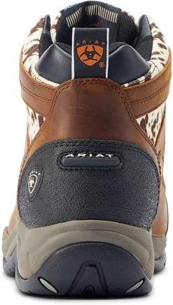 Vélo De Démarrage étanche ARIAT Terrain Pour Femmes -Ariat 61G4Ny9GYFL. AC SL1500