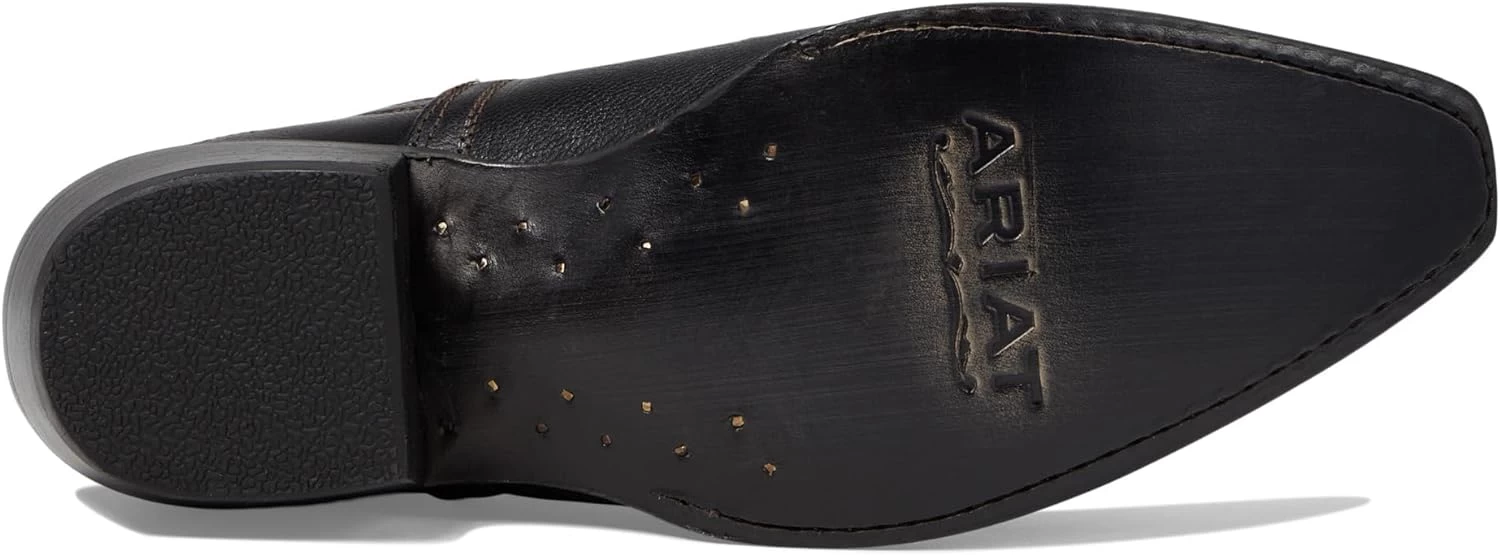 Chaussure Femme Ariat Dixon Low Heel Western 3 Chaussure Femme Ariat Dixon Low Heel Western – Image 3