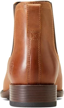 Ariat Hommes Booker Ultra Square Toe Western Boot -Ariat 61J4kORAGFL. AC UL1500
