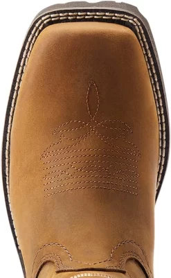 ARIAT Women's Unbridled Rancher Waterproof Western Boot -Ariat 61KYepyJXuL. AC UL1500