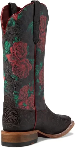 Chaussure Frontier Farrah Western D'Ariat Pour Femme -Ariat 61LSWdzMexL. AC UL1500