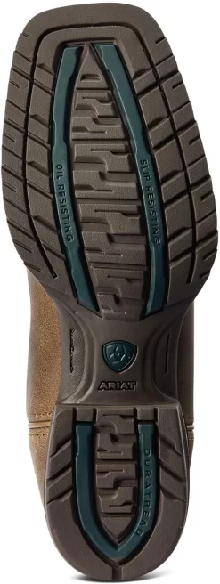 ARIAT Women's Hybrid Rancher Stretchfit Western Boot -Ariat 61Lrsxq4fpL. AC UL1500