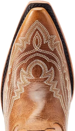 Botte Casanova Western Pour Femmes ARIAT 8 Botte Casanova Western Pour Femmes ARIAT -Ariat 61NURZEjmiL. AC UL1500