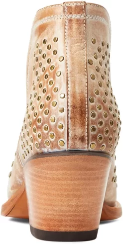 ARIAT Women's Dixon Studs Western Boot -Ariat 61OuoCdK8IL. AC UL1500