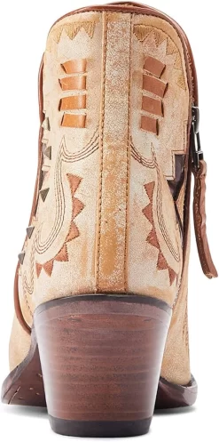 Chaussure Ariat Mesa Western Pour Femme -Ariat 61RIzZ50L6L. AC UL1500