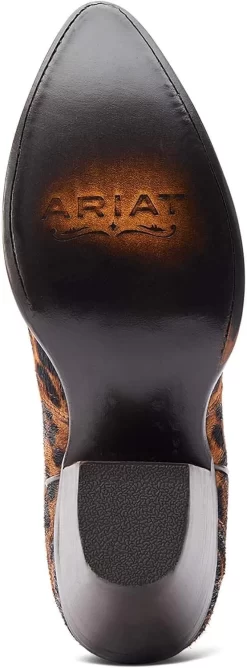 Chaussure Bandida Western Pour Femme ARIAT -Ariat 61RjGUSF8hL. AC UL1500