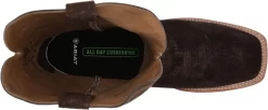 ARIAT Men's Circuit Rockridge Western Boot 11 ARIAT Men's Circuit Rockridge Western Boot -Ariat 61Tp0b6rULL. AC UL1500