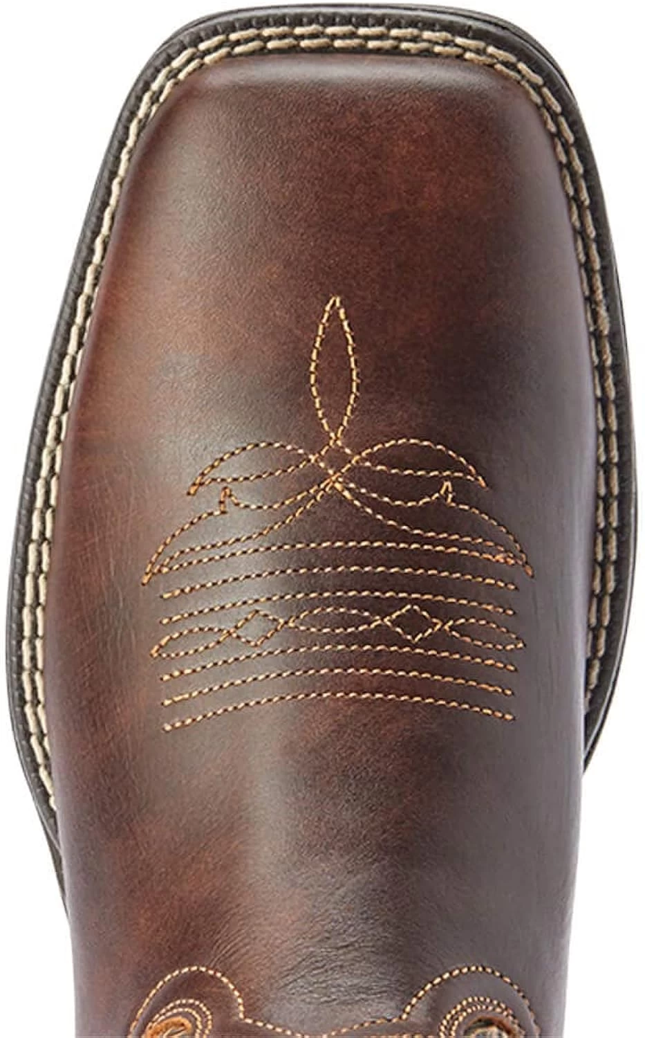 ARIAT Women's Anthem Savanna Western Boot 4 ARIAT Women's Anthem Savanna Western Boot – Image 4