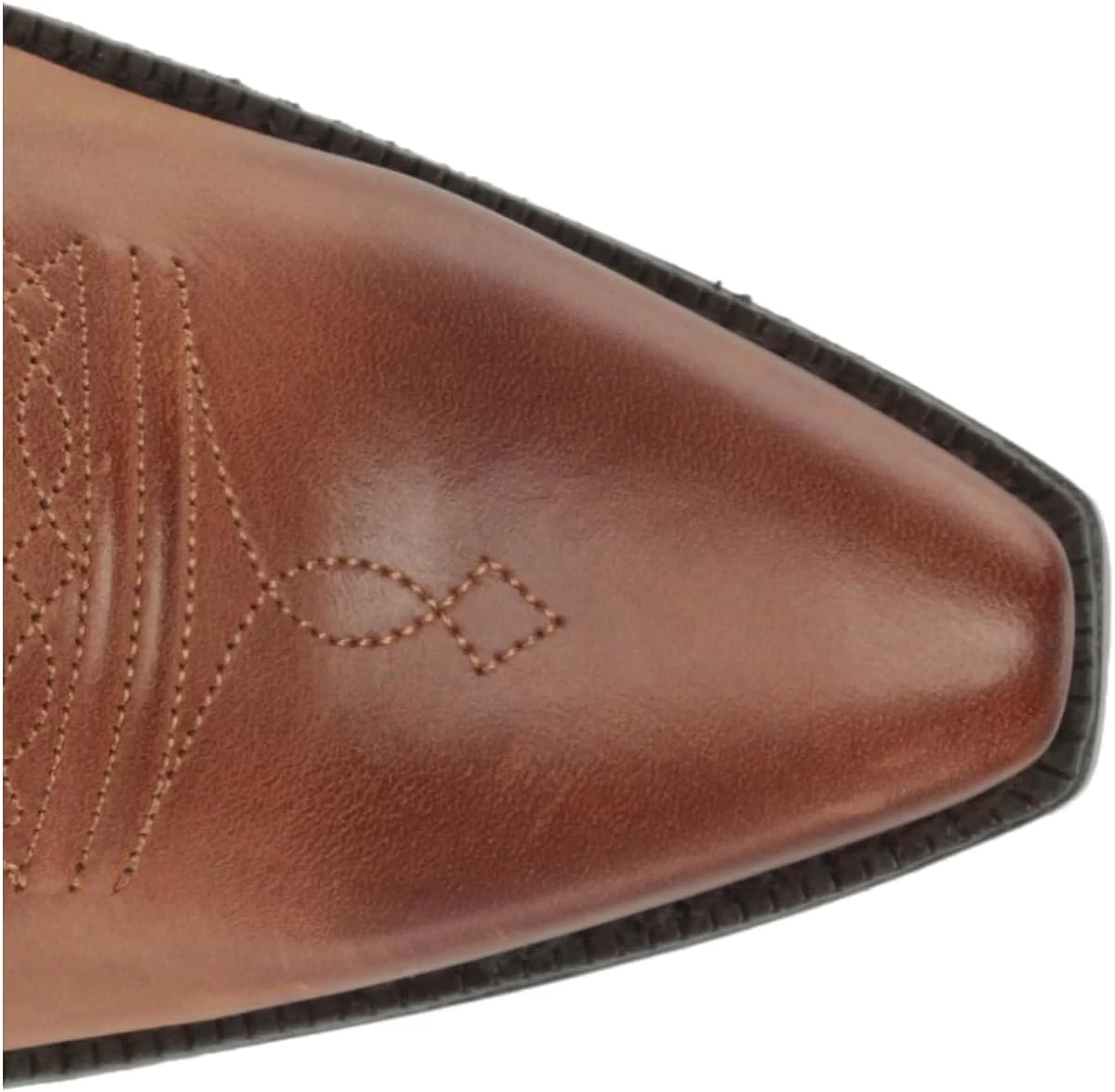 ARIAT Femmes WMS Heritage X Toe Elastic CLF Trsurd Tn Western Boot 5 ARIAT Femmes WMS Heritage X Toe Elastic CLF Trsurd Tn Western Boot – Image 5