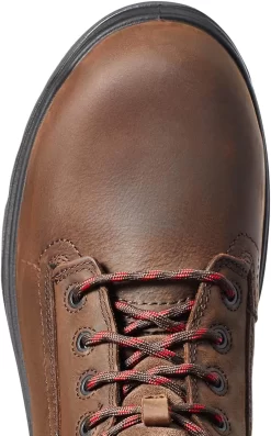 ARIAT Men's Turbo 8 "USA Assembled Waterproof Carbon Toe Work Boot Western -Ariat 61VbwWlk0IL. AC UL1500