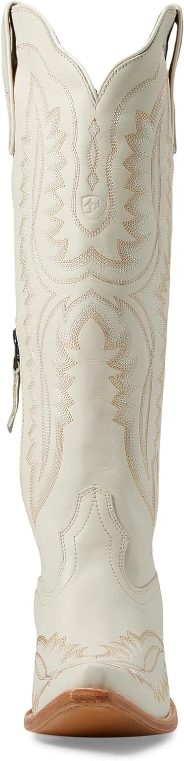 Botte Occidentale WMS Casanova Blanco Pour Femmes ARIAT 2 Botte Occidentale WMS Casanova Blanco Pour Femmes ARIAT – Image 2
