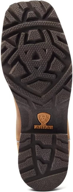 ARIAT Women's Unbridled Rancher Waterproof Western Boot -Ariat 61X587UJsKL. AC UL1500