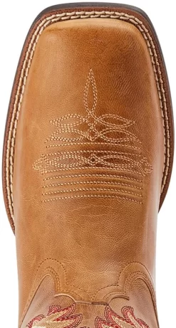 Chaussure Rockdale Western Pour Femme ARIAT -Ariat 61XhHzndWFL. AC UL1500