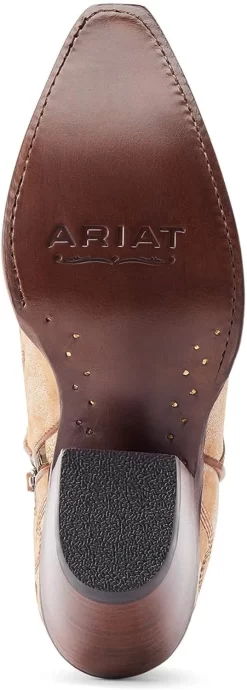 Chaussure Ariat Mesa Western Pour Femme -Ariat 61ZanJH3KTL. AC UL1500
